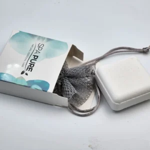 Shower Steamer/Bath Melt 100% Essential Oils Aromatherapy