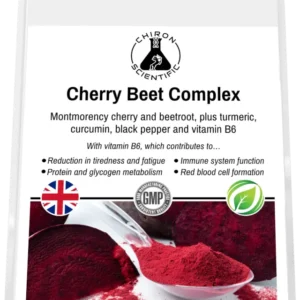 Cherry Beet Complex