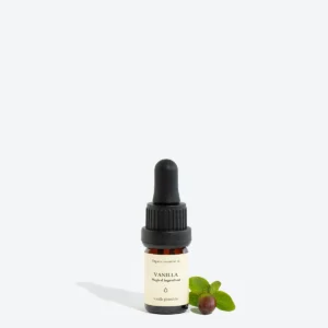 VANILLA essential oil