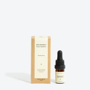 SPEARMINT essential oil