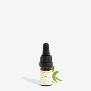 MINT essential oil