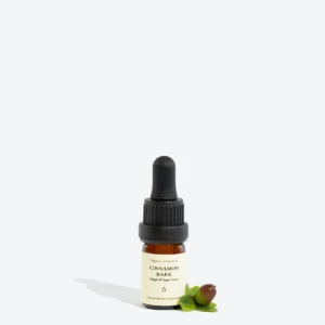 CINNAMON BARK essential oil