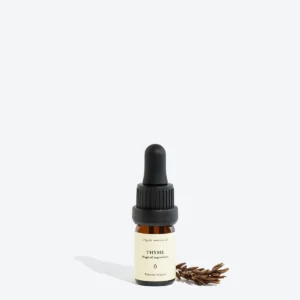 THYME essential oil